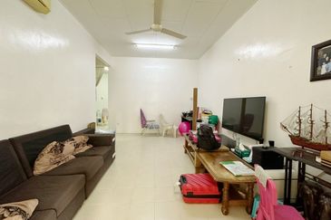 Persiaran Tuanku Haminah