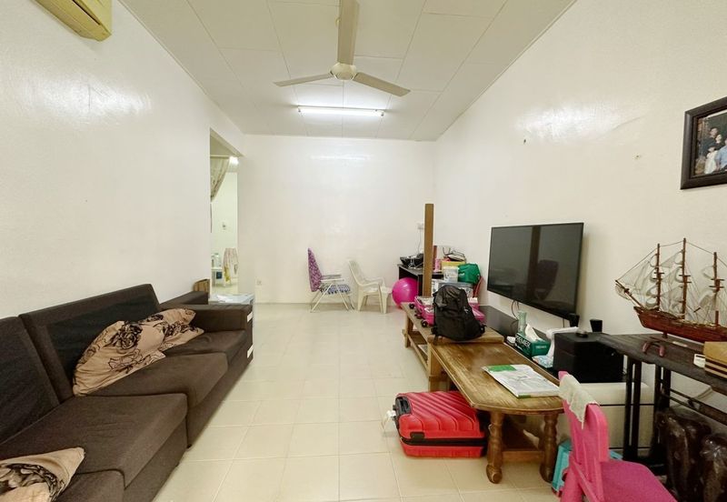 Persiaran Tuanku Haminah