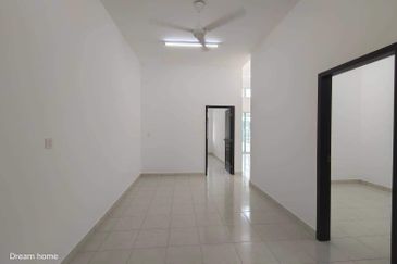 Citra Elite, Bukit Banyan