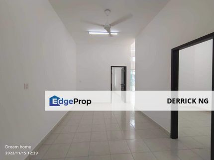 Bukit Banyan Citra Elite 1 Storey Terrace House For Sale, Kedah, Sungai Petani