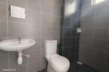 Citra Elite, Bukit Banyan