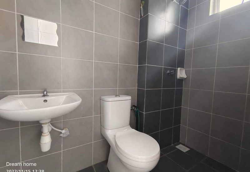 Citra Elite, Bukit Banyan