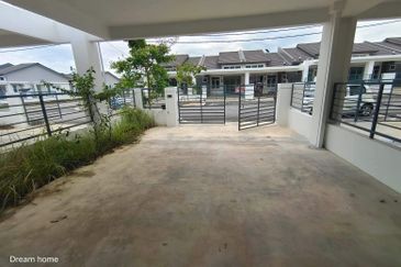 Citra Elite, Bukit Banyan