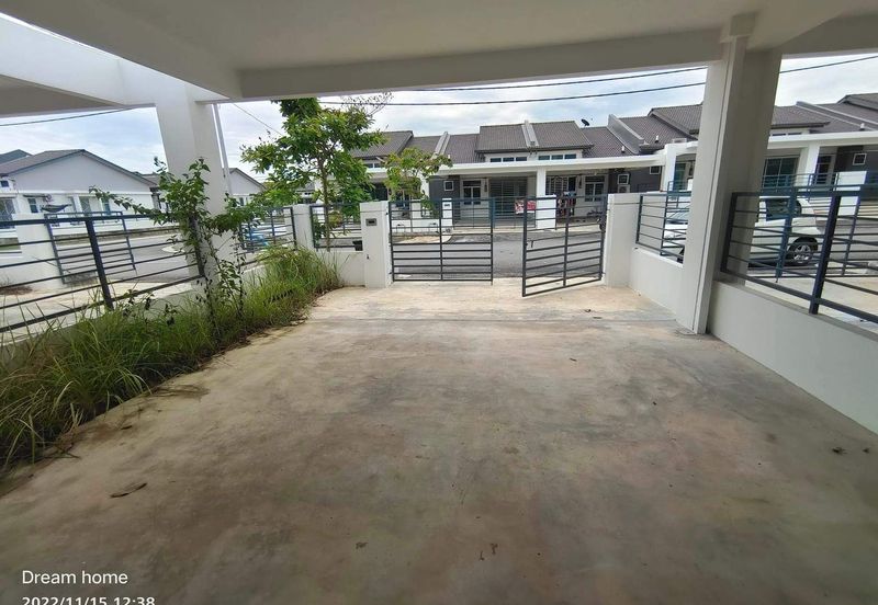 Citra Elite, Bukit Banyan