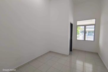 Citra Elite, Bukit Banyan