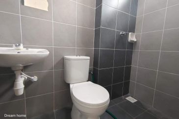 Citra Elite, Bukit Banyan