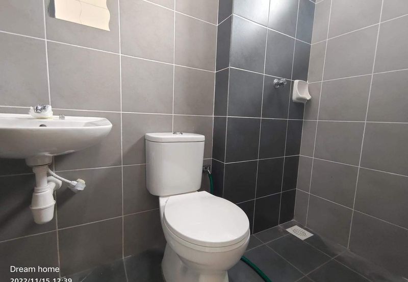 Citra Elite, Bukit Banyan