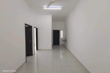 Citra Elite, Bukit Banyan