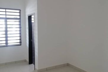 Citra Elite, Bukit Banyan