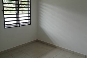 Citra Elite, Bukit Banyan