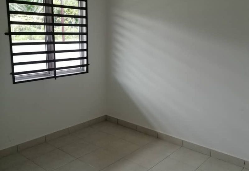 Citra Elite, Bukit Banyan