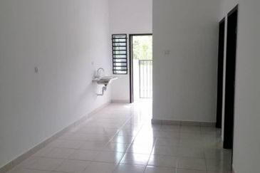 Citra Elite, Bukit Banyan