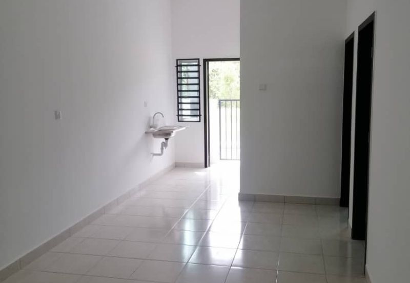 Citra Elite, Bukit Banyan