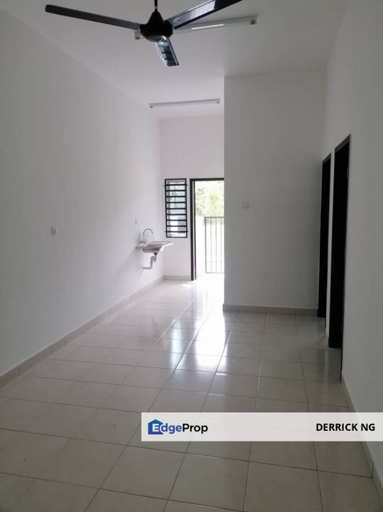 Bukit Banyan Citra Elite 1 Storey Terrace House For Sale, Kedah, Sungai Petani