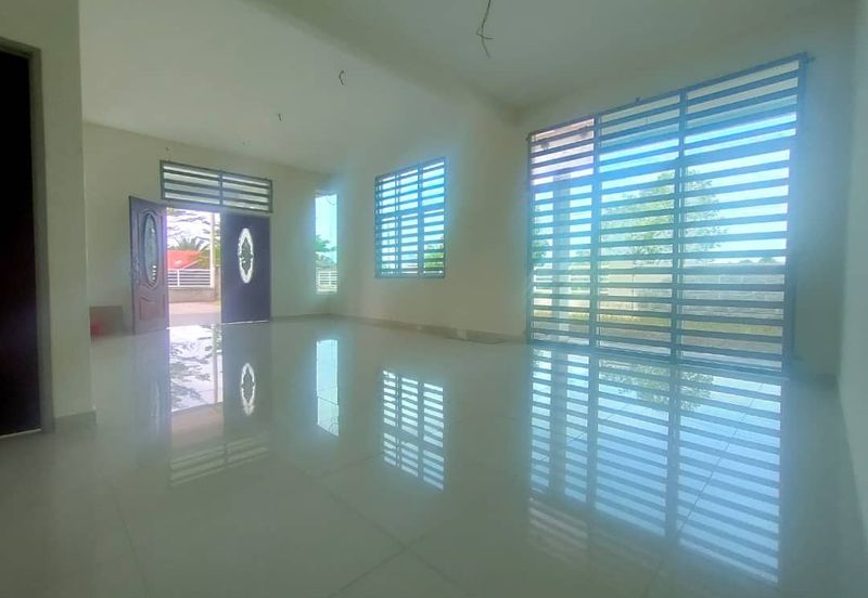 TAMAN SAUJANA SEMELING