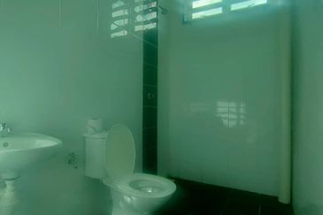 TAMAN SAUJANA SEMELING