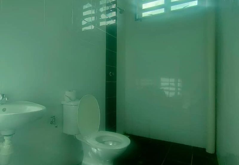 TAMAN SAUJANA SEMELING