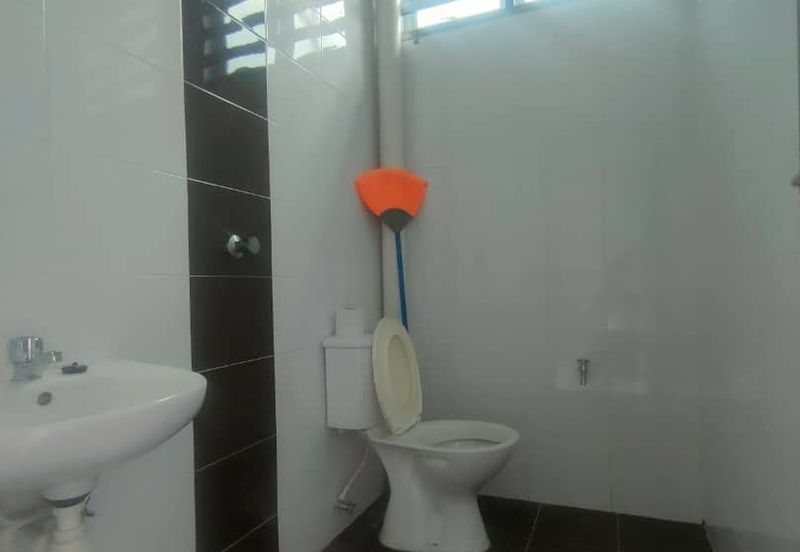 TAMAN SAUJANA SEMELING