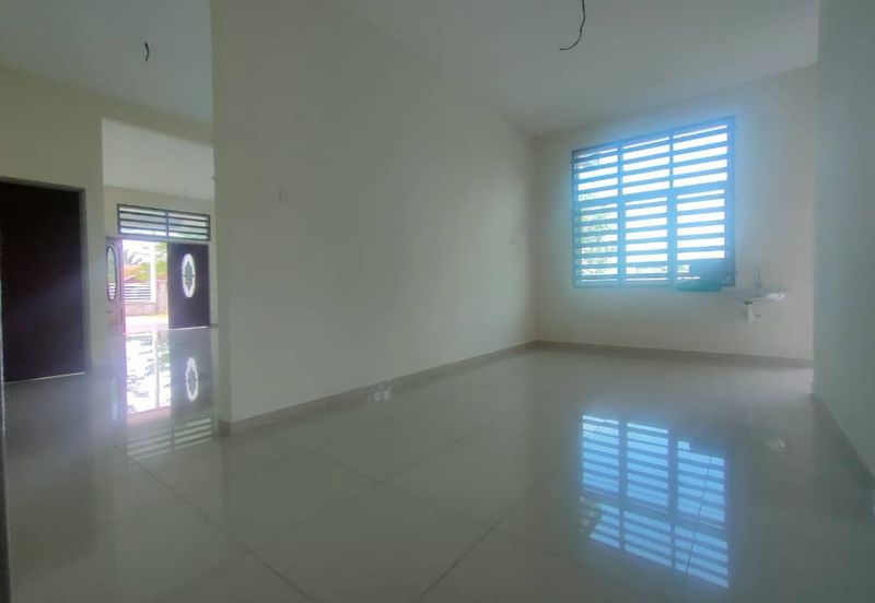 TAMAN SAUJANA SEMELING