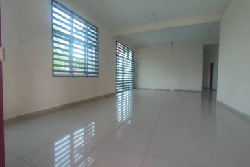 TAMAN SAUJANA SEMELING