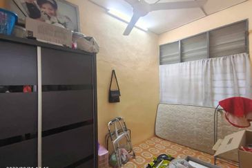 TAMAN RIA JAYA FASA 1