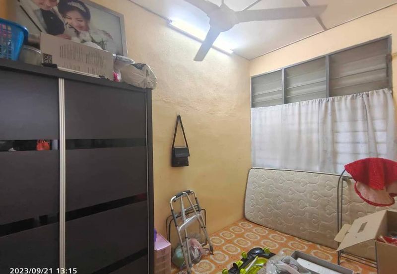 TAMAN RIA JAYA FASA 1