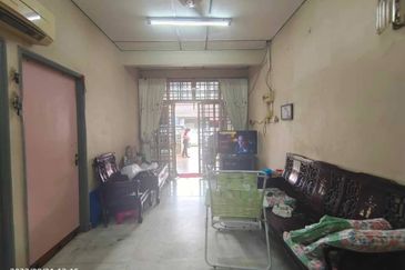 TAMAN RIA JAYA FASA 1