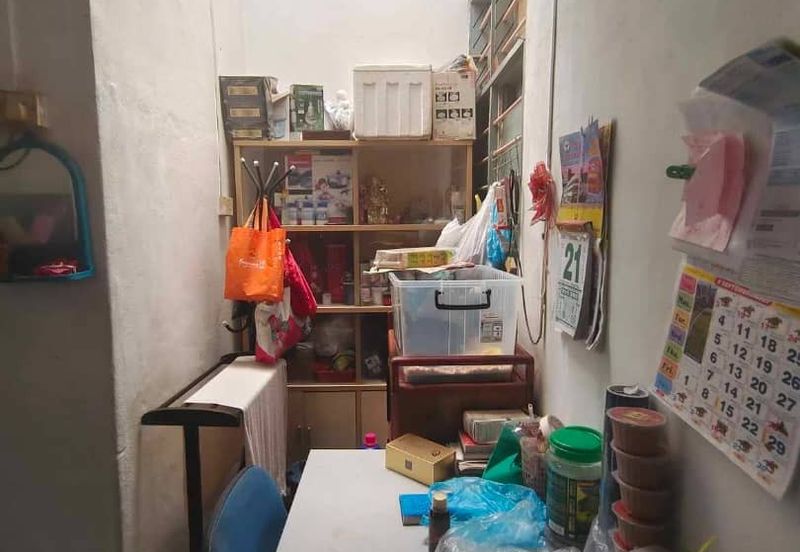 TAMAN RIA JAYA FASA 1