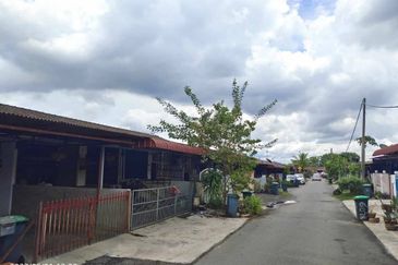 TAMAN RIA JAYA FASA 1