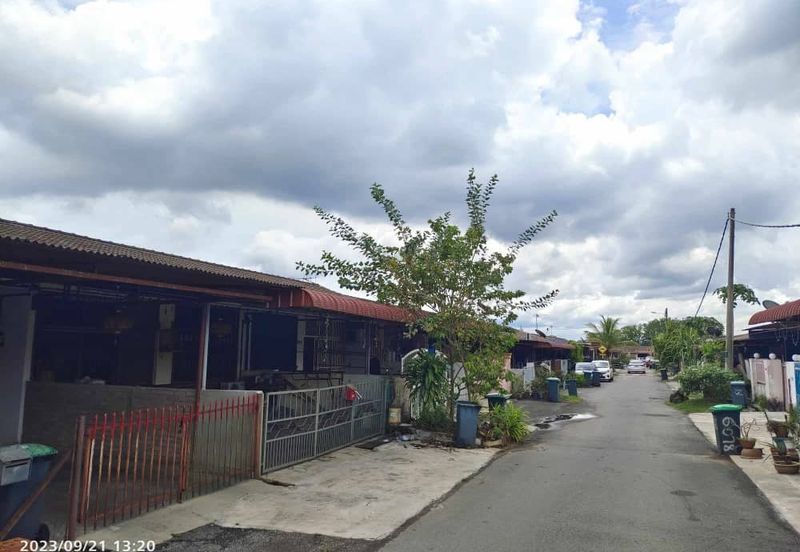 TAMAN RIA JAYA FASA 1