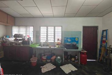 TAMAN RIA JAYA FASA 1