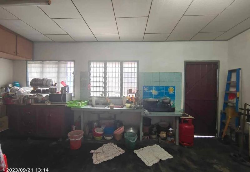 TAMAN RIA JAYA FASA 1