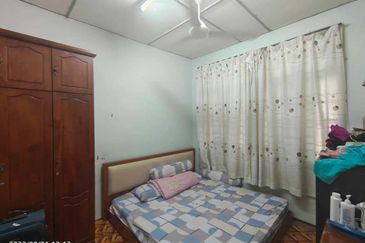 TAMAN RIA JAYA FASA 1