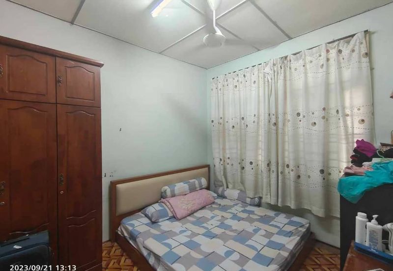 TAMAN RIA JAYA FASA 1