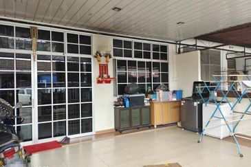 TAMAN RIA JAYA FASA 1