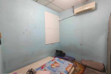 TAMAN RIA JAYA FASA 1