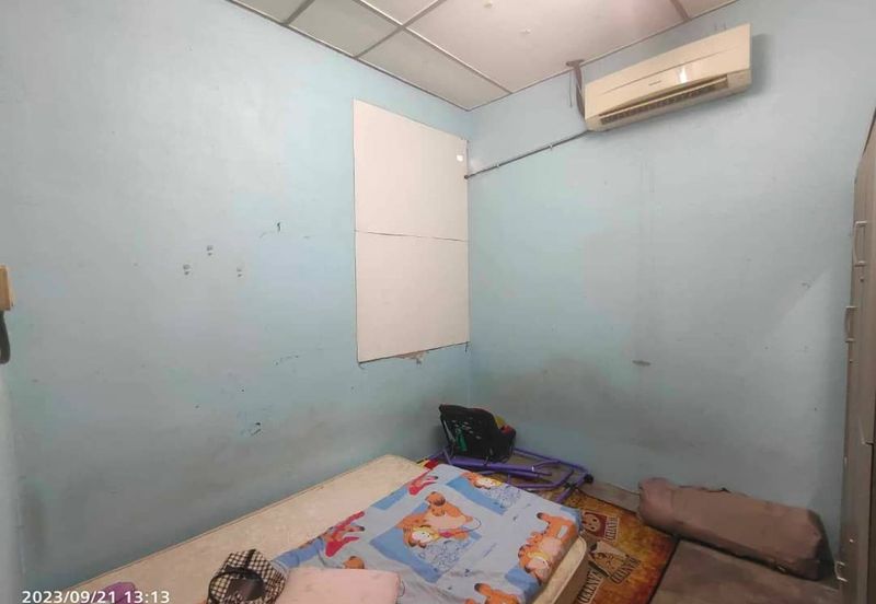 TAMAN RIA JAYA FASA 1