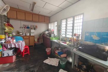 TAMAN RIA JAYA FASA 1