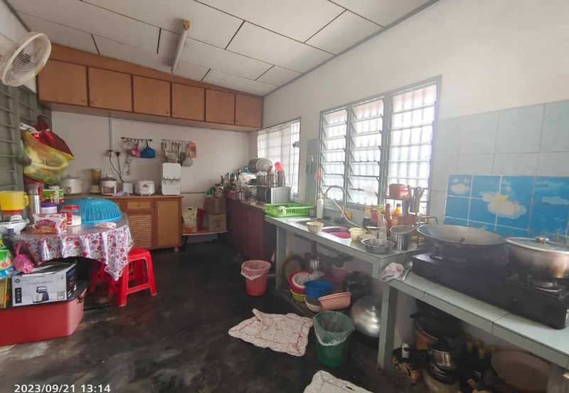 TAMAN RIA JAYA FASA 1