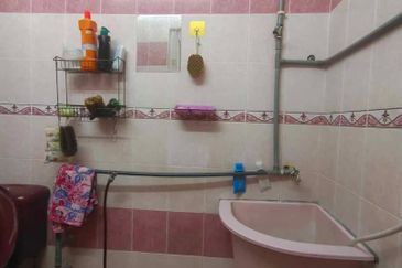 TAMAN RIA JAYA FASA 1