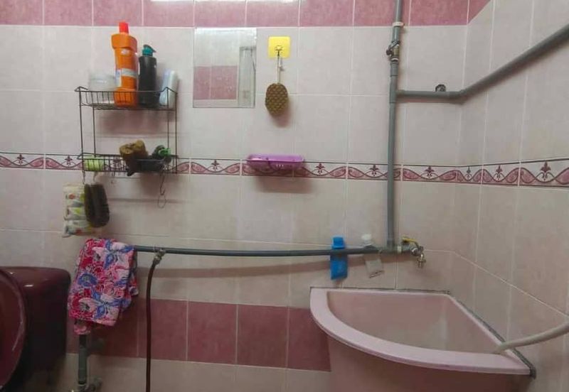 TAMAN RIA JAYA FASA 1