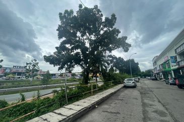 Bandar Mutiara