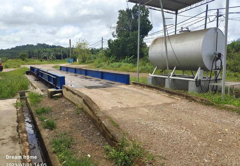 Kawasan Perindustrian Gurun