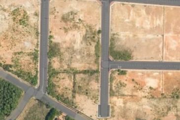 Persiaran Cinta Sayang