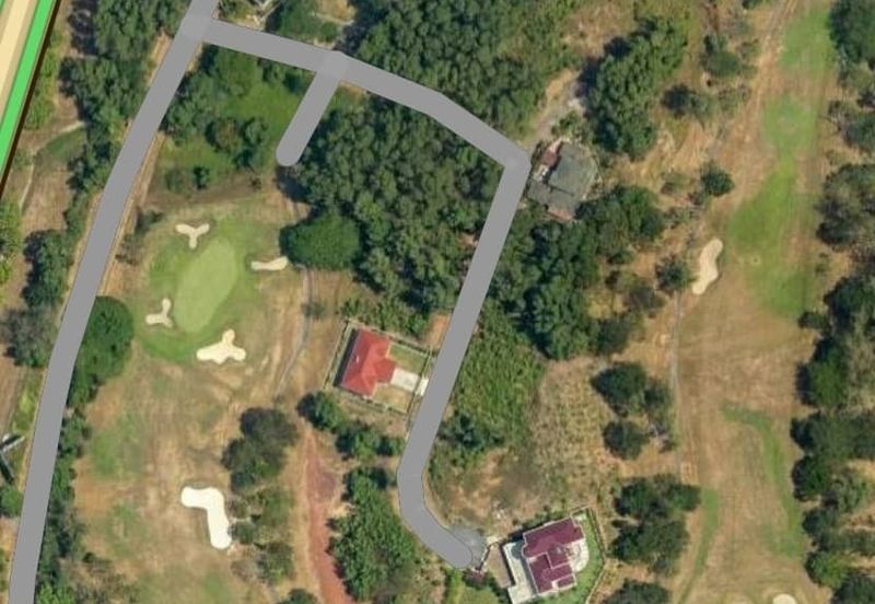 Persiaran Cinta Sayang