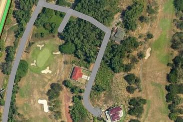 Persiaran Cinta Sayang