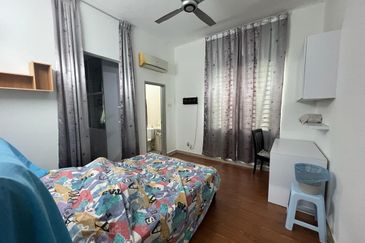 Bukit Banyan Eugenia