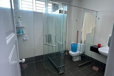 Bukit Banyan Eugenia