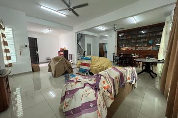 Bukit Banyan Eugenia