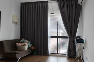 SALVIA, BUKIT BANYAN